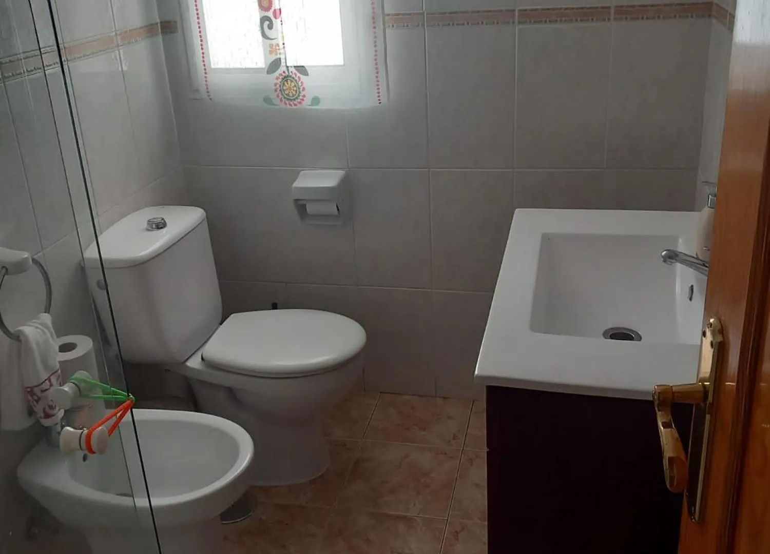 Villa Trini Salobreña Apartamento