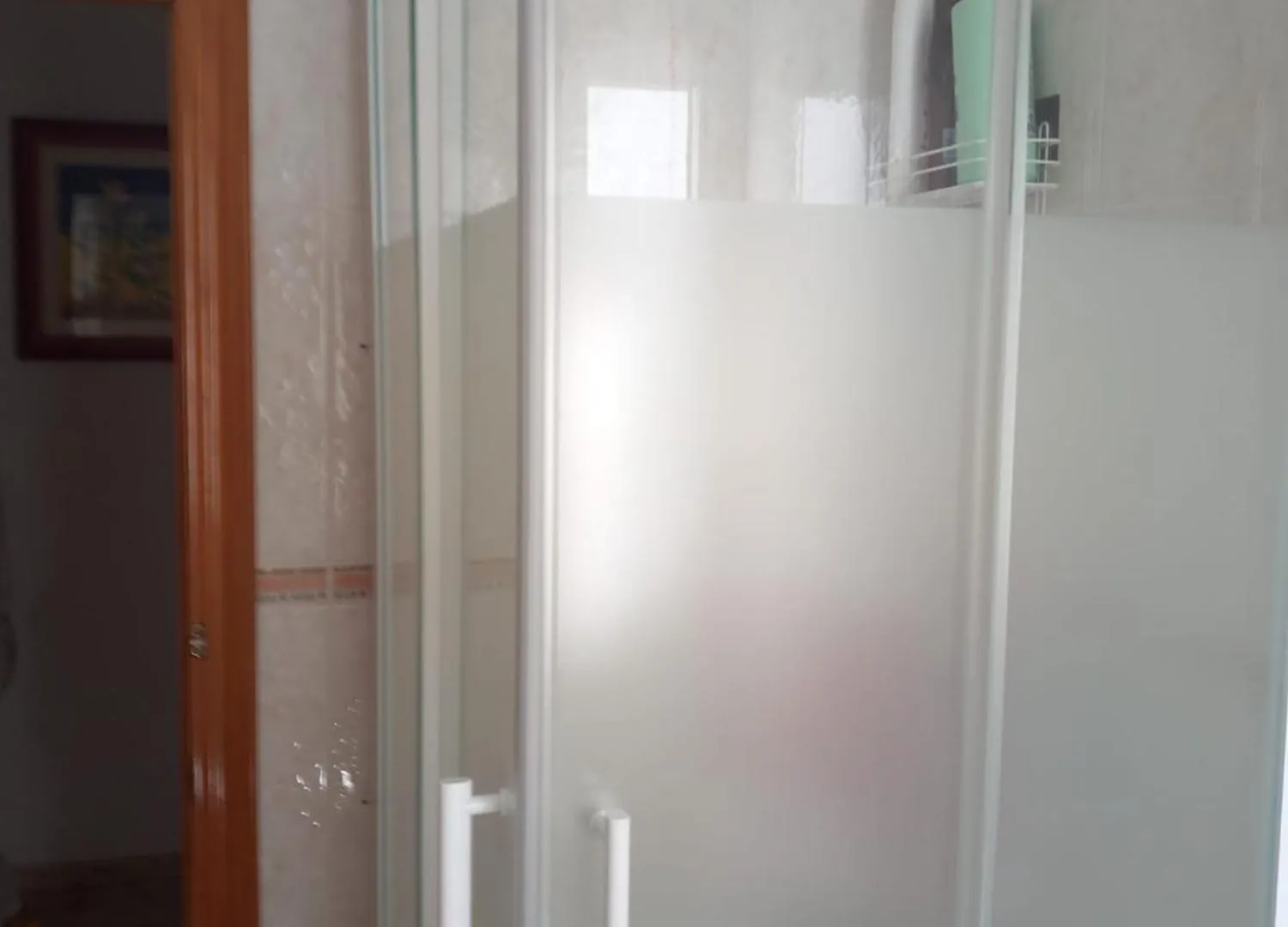 Apartamento Villa Trini Salobreña