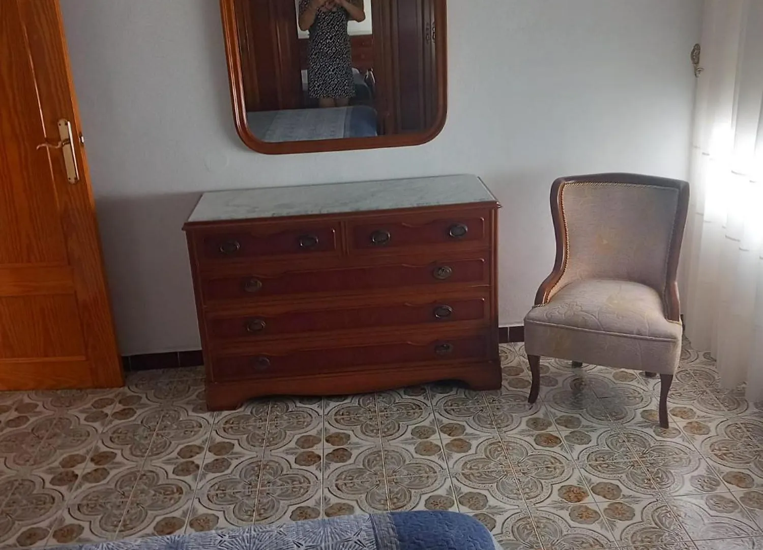 Villa Trini Salobreña Apartamento