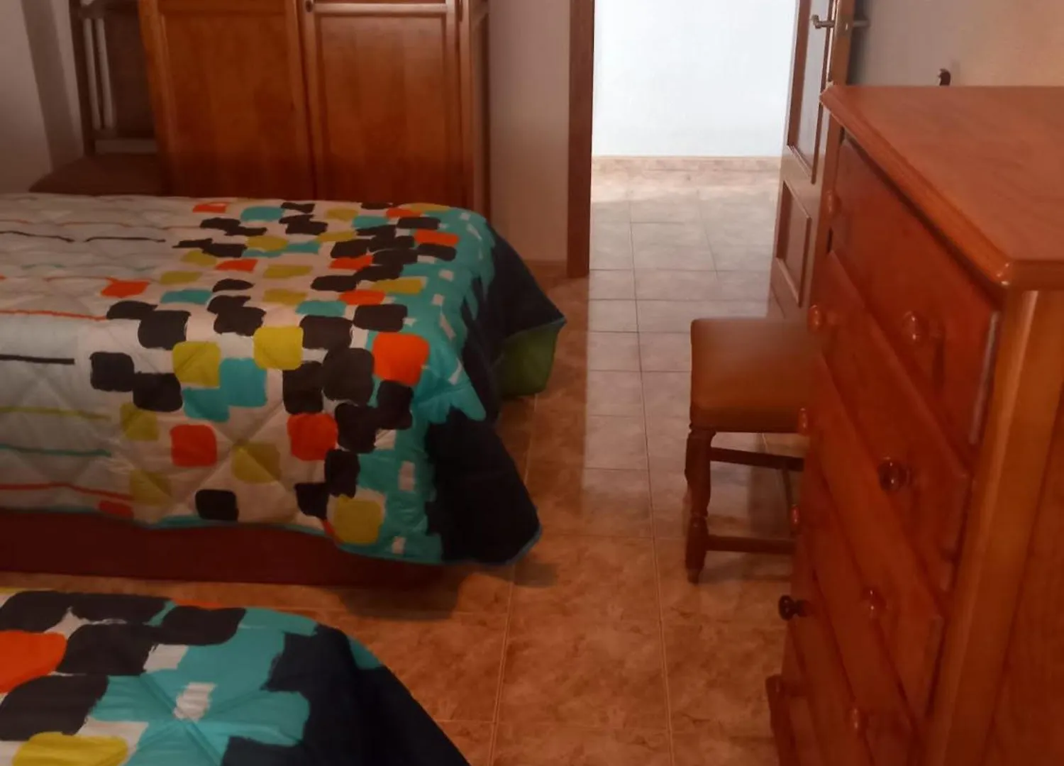 Apartamento Villa Trini Salobreña