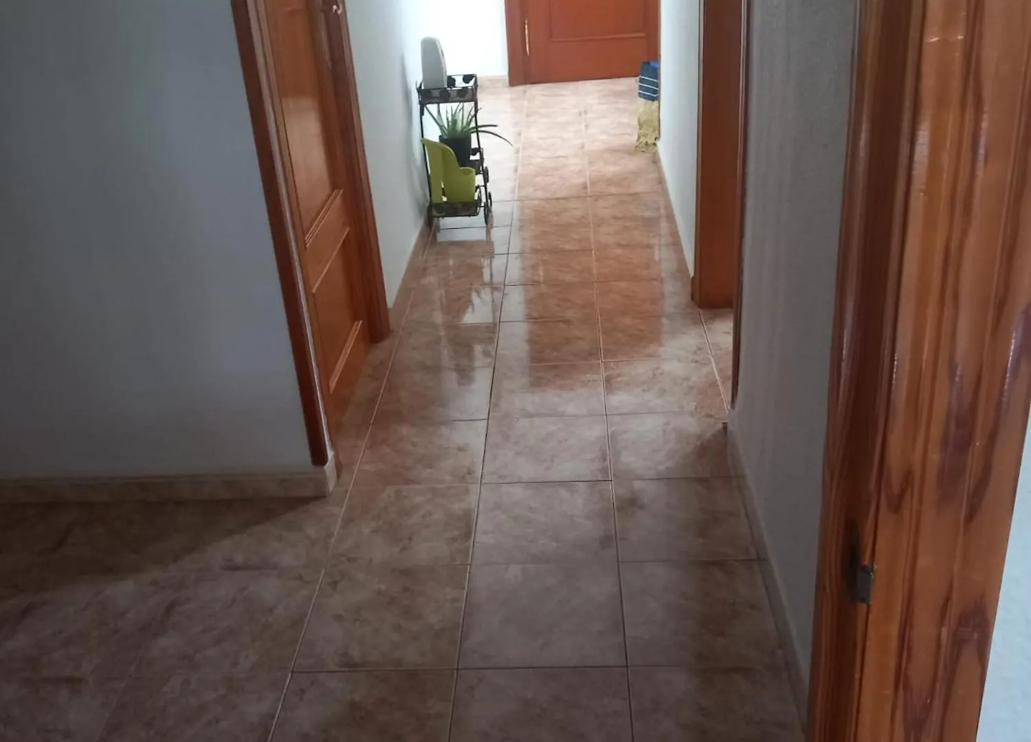 Apartment Villa Trini Salobrena Spain