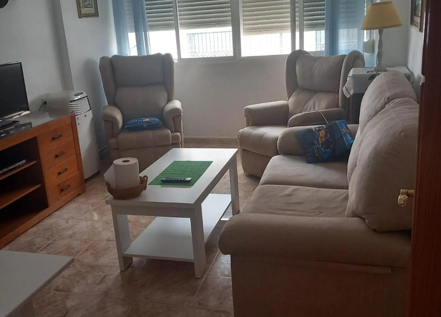 Villa Trini Salobrena